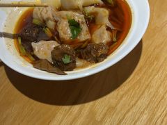 -龙抄手食府(浣花北路店)