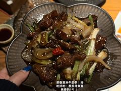 -贰捌零叁精致料理(钱湖店)