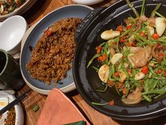 -云海肴·汽锅鸡·云南代表菜(美罗城店)