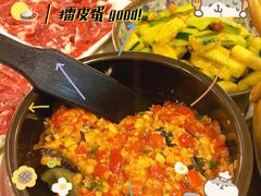 -食潮汕头鲜牛馆(望京保利店)