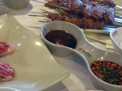 -羊家胡同·龙虾烧烤火锅(龙汇路店)