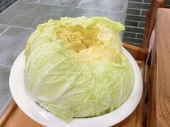 -宝财诚老北京涮肉(周庄店)