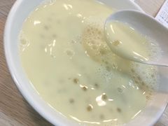 -兄弟深夜豆浆