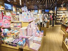 -九木杂物社(恒隆广场店)