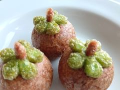 -广州柏悦酒店·悦景轩·粤菜餐厅