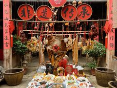 -文儒九号·闽菜馆(三坊七巷店)