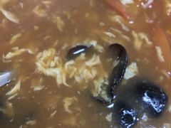 -东北风味思缘食府(对湖路店)