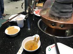 -草原饭店火锅