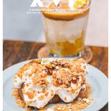 广州探店｜咩也COFFEE❓这名字太老广了🌝
