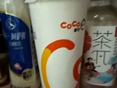 -CoCo都可(大华二店)