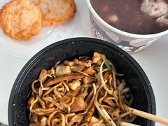 -小井头·阿强面馆(复兴店)