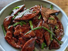 -小吊梨汤·北京菜(香山店)