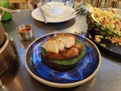 -simply thai天泰(长泰广场店)