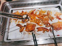 -新石器烤肉(之心城店)