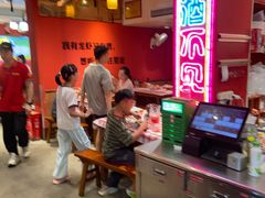 -龙虾当家·大排档(红谷滩五中店)