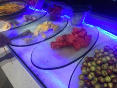 -快乐爱斯米牛排自助(正大广场店)