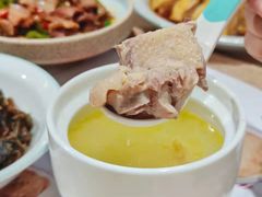 -老乡鸡(上海白玉兰广场店)