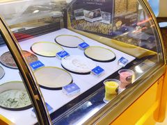 -八喜冰淇淋(开来·欣悦购物广场店)