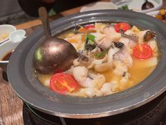 -云海肴·汽锅鸡·云南菜(领展购物广场·中关村店)