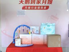 -天鹅到家·保姆月嫂育儿嫂(朝阳店)