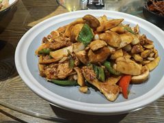 -鸽子窝(青塔店)