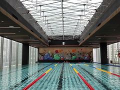 -Trainyard 炼·工场(中国国际贸易中心店)