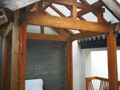 -西安华清御汤酒店