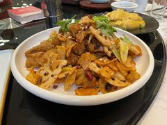 -聚鑫阁江浙菜·非遗传承技艺(闵行交大店)