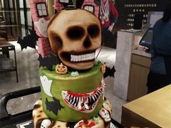 -顺德联塑万怡酒店·万荟轩自助餐厅