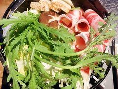 寿喜锅-牛焱·和牛烧肉(五大道店)