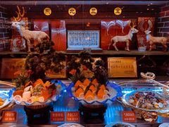 -东北大院·东北菜(三台子店)