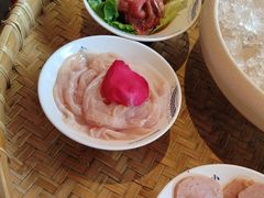 -小龙坎火锅(东汇城店)