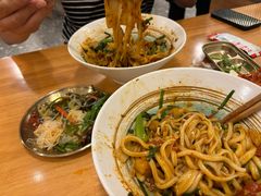 -超级唐妈油泼面