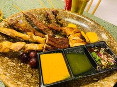 -Home Thai·泰谣(王府井apm店)