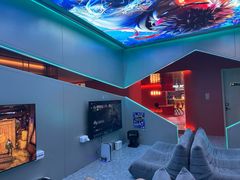 -海德温泉生活馆(朝阳大悦城店)