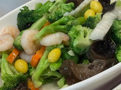 -大鸭梨烤鸭(甘家口店)