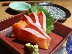 -鸭川食堂·鳗丼(鼓楼店)