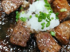 一口牛肉-东京屋(武定路店)