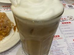 -大哥餐厅(西城花园店)