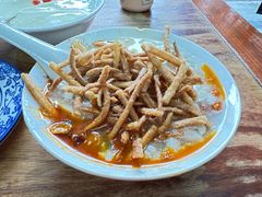 -小谭豆花(西大街店)