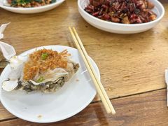 -渔家乐小海鲜(皇姑店)