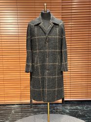 -Biella Fibers杰尼亚Zegna面料西装·夹克·礼服全定制Bespoke(晶耀前滩店)