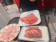 -天宜隆蘑菇宴火锅(石景山旗舰店)