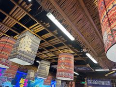 -洱火云南酸菜牛肉火锅(石景山当代商城店)