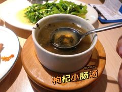 -吴氏老妈·23年家常菜(古城店)