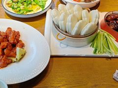 -味莊餐厅(康庄南街店)