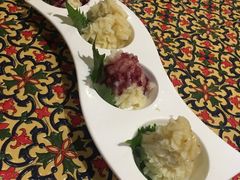 -城南往事济南风味主题餐厅(东环店)