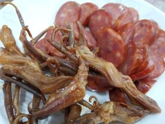 -蓝精灵饺子店