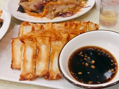 -奥华餐厅·老张记(台基厂店)