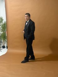 -拾光年华摄影馆(菱角湖公园店)